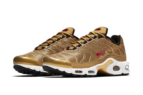 tn nike damen weiß gold|Nike TN Air Max Plus. Nike DE.